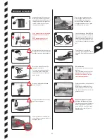 Предварительный просмотр 21 страницы Carrera Ferrari Arno XI 300005 Assembly And Operating Instructions Manual