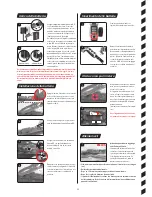 Предварительный просмотр 22 страницы Carrera Ferrari Arno XI 300005 Assembly And Operating Instructions Manual