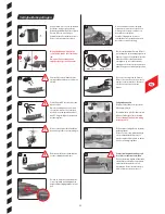 Предварительный просмотр 25 страницы Carrera Ferrari Arno XI 300005 Assembly And Operating Instructions Manual