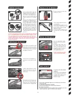 Предварительный просмотр 26 страницы Carrera Ferrari Arno XI 300005 Assembly And Operating Instructions Manual