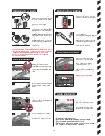 Предварительный просмотр 30 страницы Carrera Ferrari Arno XI 300005 Assembly And Operating Instructions Manual