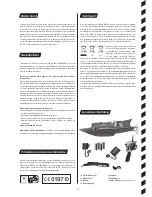 Предварительный просмотр 32 страницы Carrera Ferrari Arno XI 300005 Assembly And Operating Instructions Manual