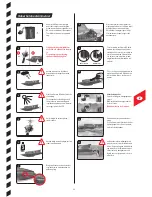 Предварительный просмотр 33 страницы Carrera Ferrari Arno XI 300005 Assembly And Operating Instructions Manual