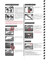 Предварительный просмотр 34 страницы Carrera Ferrari Arno XI 300005 Assembly And Operating Instructions Manual