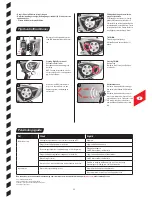 Предварительный просмотр 35 страницы Carrera Ferrari Arno XI 300005 Assembly And Operating Instructions Manual