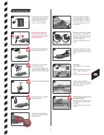 Предварительный просмотр 37 страницы Carrera Ferrari Arno XI 300005 Assembly And Operating Instructions Manual