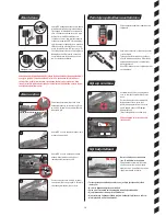 Предварительный просмотр 38 страницы Carrera Ferrari Arno XI 300005 Assembly And Operating Instructions Manual