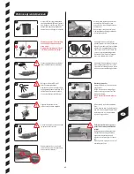 Предварительный просмотр 45 страницы Carrera Ferrari Arno XI 300005 Assembly And Operating Instructions Manual