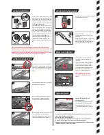 Предварительный просмотр 46 страницы Carrera Ferrari Arno XI 300005 Assembly And Operating Instructions Manual