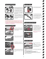 Предварительный просмотр 50 страницы Carrera Ferrari Arno XI 300005 Assembly And Operating Instructions Manual