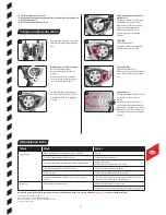 Предварительный просмотр 51 страницы Carrera Ferrari Arno XI 300005 Assembly And Operating Instructions Manual