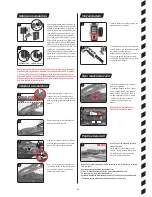 Предварительный просмотр 54 страницы Carrera Ferrari Arno XI 300005 Assembly And Operating Instructions Manual