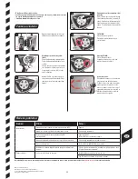 Предварительный просмотр 55 страницы Carrera Ferrari Arno XI 300005 Assembly And Operating Instructions Manual