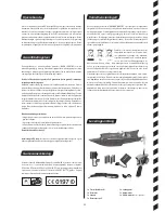 Предварительный просмотр 56 страницы Carrera Ferrari Arno XI 300005 Assembly And Operating Instructions Manual