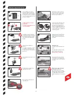 Предварительный просмотр 57 страницы Carrera Ferrari Arno XI 300005 Assembly And Operating Instructions Manual