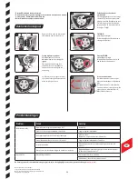 Предварительный просмотр 59 страницы Carrera Ferrari Arno XI 300005 Assembly And Operating Instructions Manual