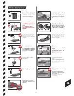 Предварительный просмотр 61 страницы Carrera Ferrari Arno XI 300005 Assembly And Operating Instructions Manual