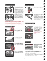 Предварительный просмотр 62 страницы Carrera Ferrari Arno XI 300005 Assembly And Operating Instructions Manual