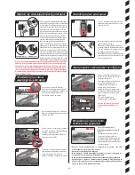 Предварительный просмотр 66 страницы Carrera Ferrari Arno XI 300005 Assembly And Operating Instructions Manual