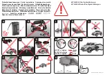 Preview for 1 page of Carrera Fire Fighter Watergun  370142035 Quick Start Manual