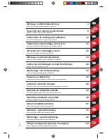 Предварительный просмотр 3 страницы Carrera power wave Assembly And Operating Instructions Manual