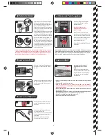 Предварительный просмотр 6 страницы Carrera power wave Assembly And Operating Instructions Manual