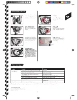 Предварительный просмотр 7 страницы Carrera power wave Assembly And Operating Instructions Manual