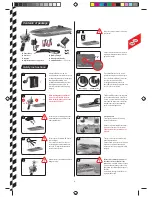 Предварительный просмотр 9 страницы Carrera power wave Assembly And Operating Instructions Manual