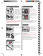 Предварительный просмотр 10 страницы Carrera power wave Assembly And Operating Instructions Manual