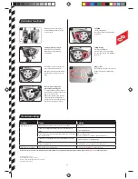 Предварительный просмотр 11 страницы Carrera power wave Assembly And Operating Instructions Manual