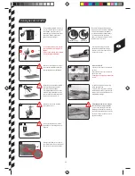 Предварительный просмотр 13 страницы Carrera power wave Assembly And Operating Instructions Manual