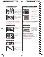 Предварительный просмотр 14 страницы Carrera power wave Assembly And Operating Instructions Manual