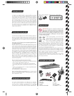 Предварительный просмотр 16 страницы Carrera power wave Assembly And Operating Instructions Manual