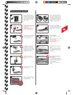 Предварительный просмотр 17 страницы Carrera power wave Assembly And Operating Instructions Manual