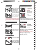 Предварительный просмотр 18 страницы Carrera power wave Assembly And Operating Instructions Manual