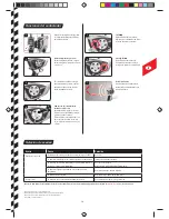 Предварительный просмотр 19 страницы Carrera power wave Assembly And Operating Instructions Manual