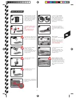 Предварительный просмотр 21 страницы Carrera power wave Assembly And Operating Instructions Manual