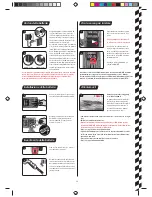 Предварительный просмотр 22 страницы Carrera power wave Assembly And Operating Instructions Manual