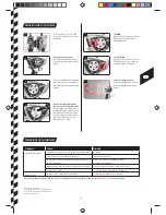 Предварительный просмотр 23 страницы Carrera power wave Assembly And Operating Instructions Manual