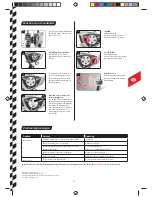 Предварительный просмотр 27 страницы Carrera power wave Assembly And Operating Instructions Manual