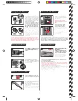 Предварительный просмотр 30 страницы Carrera power wave Assembly And Operating Instructions Manual