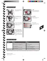 Предварительный просмотр 31 страницы Carrera power wave Assembly And Operating Instructions Manual