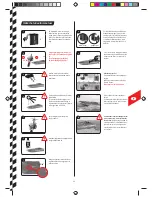 Предварительный просмотр 33 страницы Carrera power wave Assembly And Operating Instructions Manual