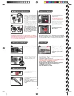 Предварительный просмотр 34 страницы Carrera power wave Assembly And Operating Instructions Manual