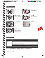 Предварительный просмотр 35 страницы Carrera power wave Assembly And Operating Instructions Manual