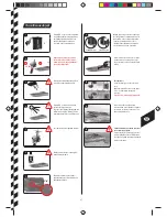 Предварительный просмотр 37 страницы Carrera power wave Assembly And Operating Instructions Manual