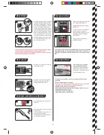 Предварительный просмотр 38 страницы Carrera power wave Assembly And Operating Instructions Manual