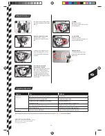 Предварительный просмотр 39 страницы Carrera power wave Assembly And Operating Instructions Manual