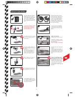 Предварительный просмотр 41 страницы Carrera power wave Assembly And Operating Instructions Manual