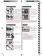 Предварительный просмотр 42 страницы Carrera power wave Assembly And Operating Instructions Manual